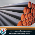 ASTM A106 carbon steel seamless pipe